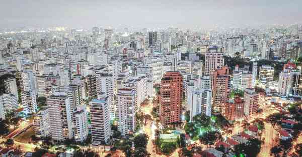 四川华新现代专升本护理