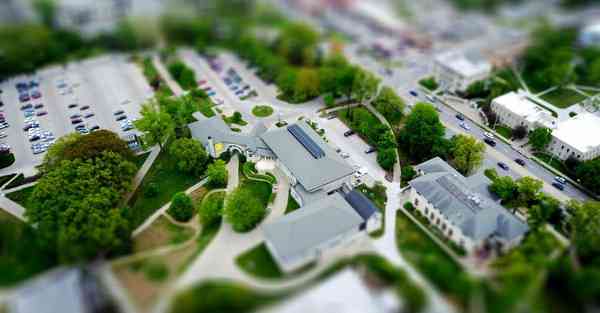 四川工业技师学院专升本